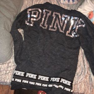 ATTENTION: might sell this week so hurry! Victoria’s secret bling sweater